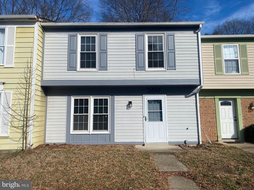 2619 Rooks Head Place, Waldorf, MD 20602 Main Photo
