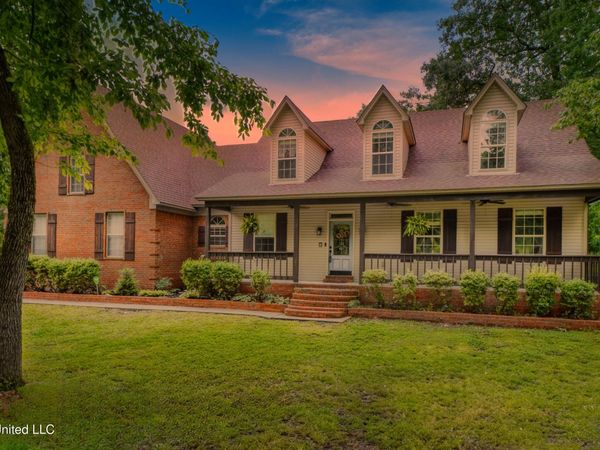 4630 Alexander Road, Olive Branch, MS 38654