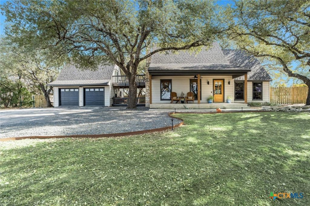 532 Hill Country Trail, Wimberley, TX 78676 Main Photo