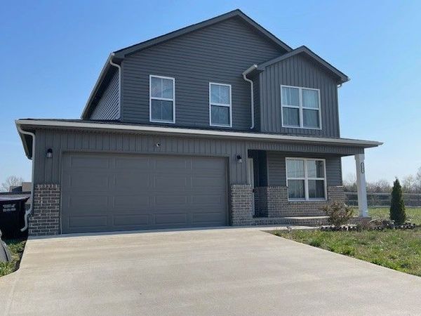 1191 Southside Rd, Southside, TN 37171