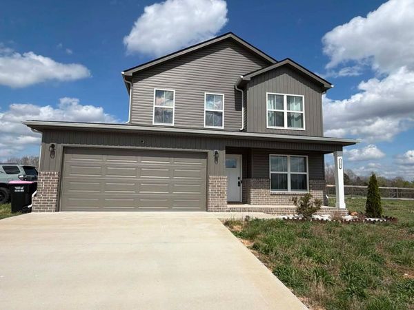 1191 Southside Rd, Southside, TN 37171