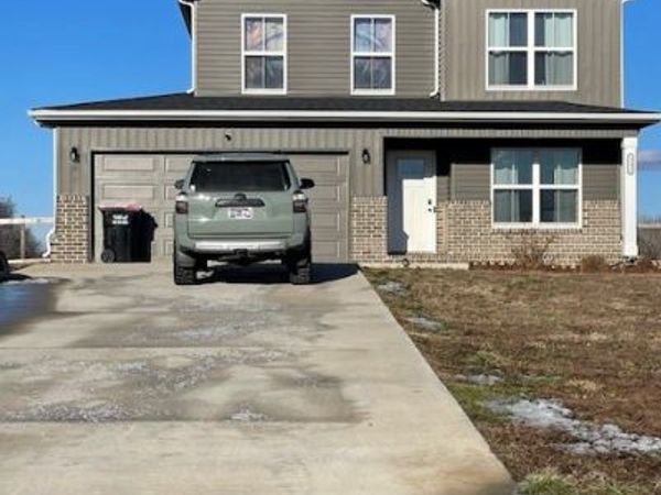 1191 Southside Rd, Southside, TN 37171