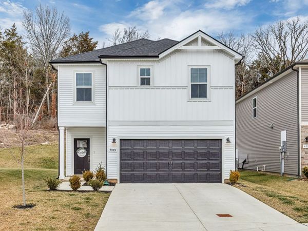 4989 Trail Ridge Ct, Nashville, TN 37207