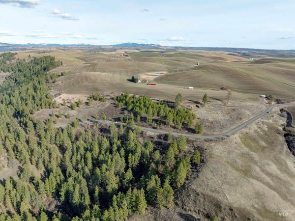TBD Sperry Grade Road, Kendrick, ID 83537