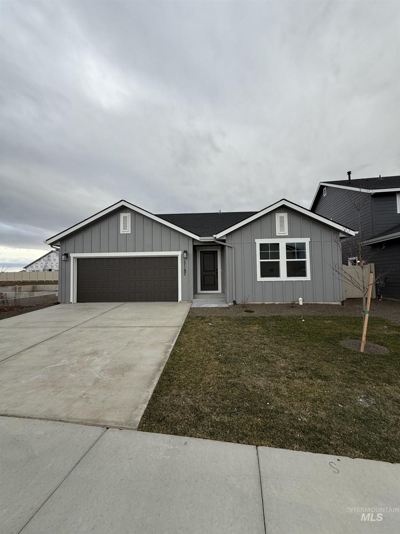 7820 E Meriwether Dr, Nampa, ID 83687 Main Photo