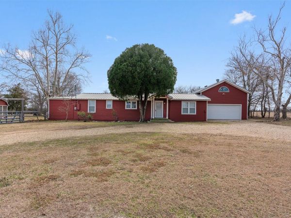 8889 N Fm 487, Rockdale, TX 76567