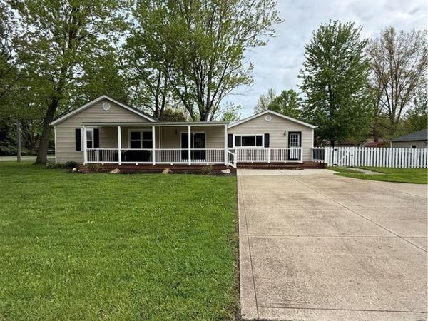 264 Park Road, Painesville Twp, OH 44077