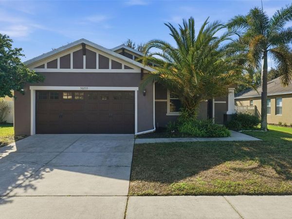 30235 CHEVAL STREET, MOUNT DORA, FL 32757