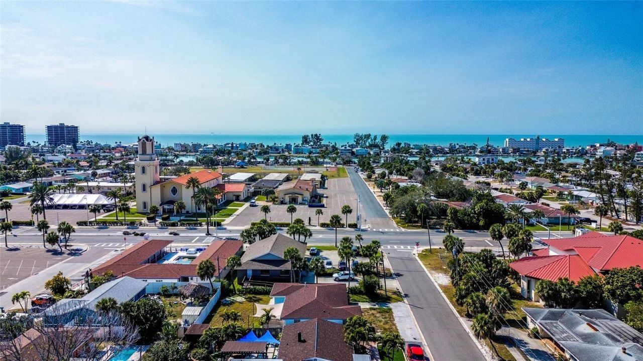 340 84th Avenue, Saint Pete Beach, FL 33706 Photo