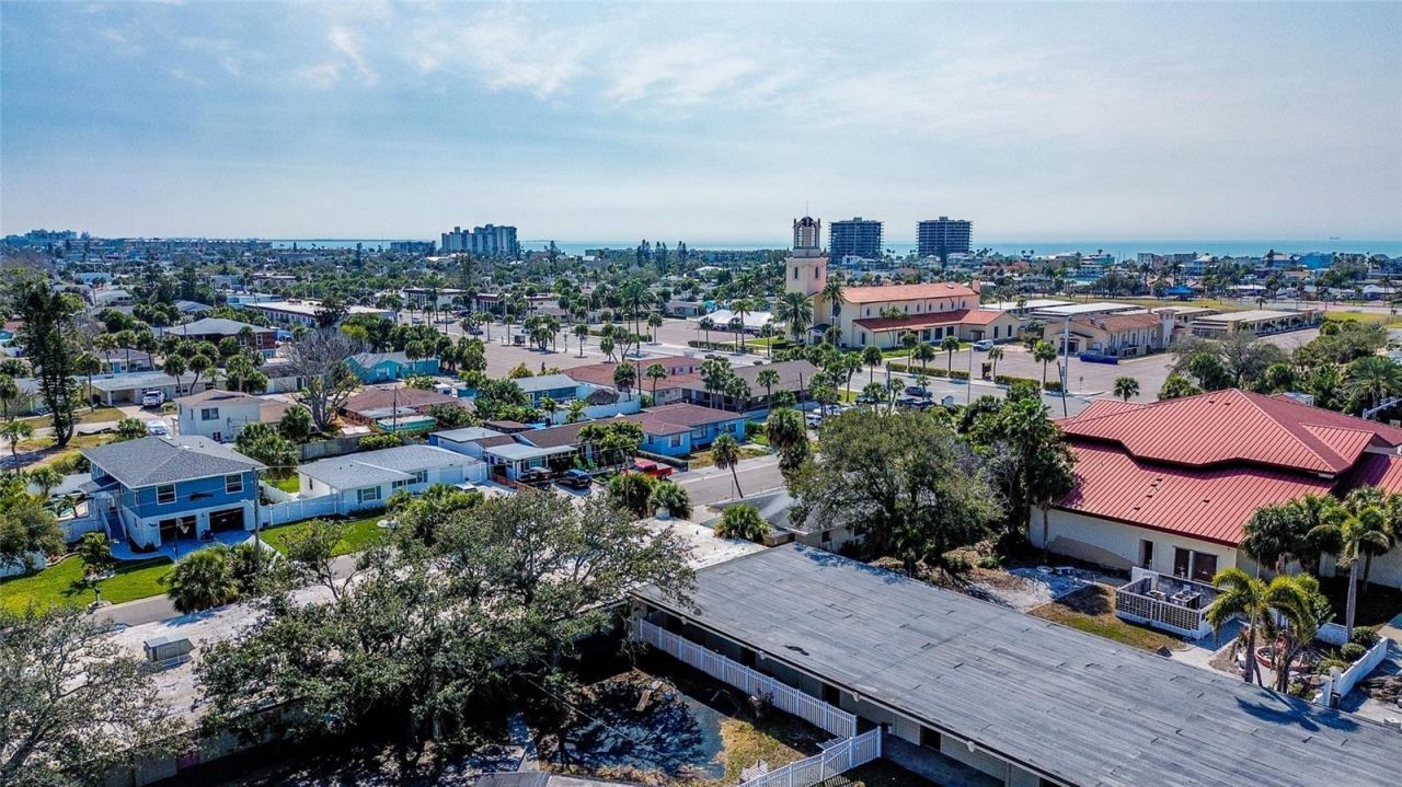 340 84th Avenue, Saint Pete Beach, FL 33706 Photo