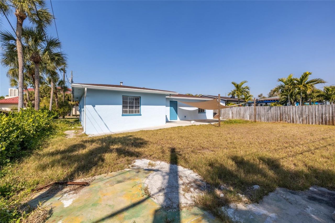 340 84th Avenue, Saint Pete Beach, FL 33706 Photo