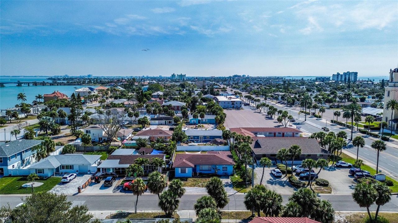 340 84th Avenue, Saint Pete Beach, FL 33706 Photo