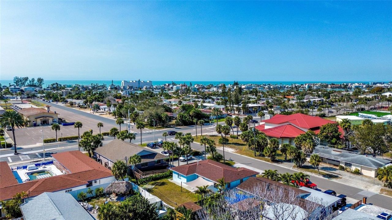 340 84th Avenue, Saint Pete Beach, FL 33706 Photo