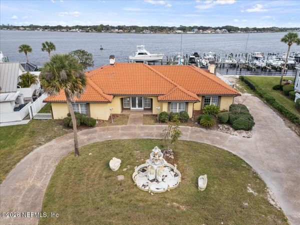 5043 MARINERS POINT Drive, Jacksonville, FL 32225