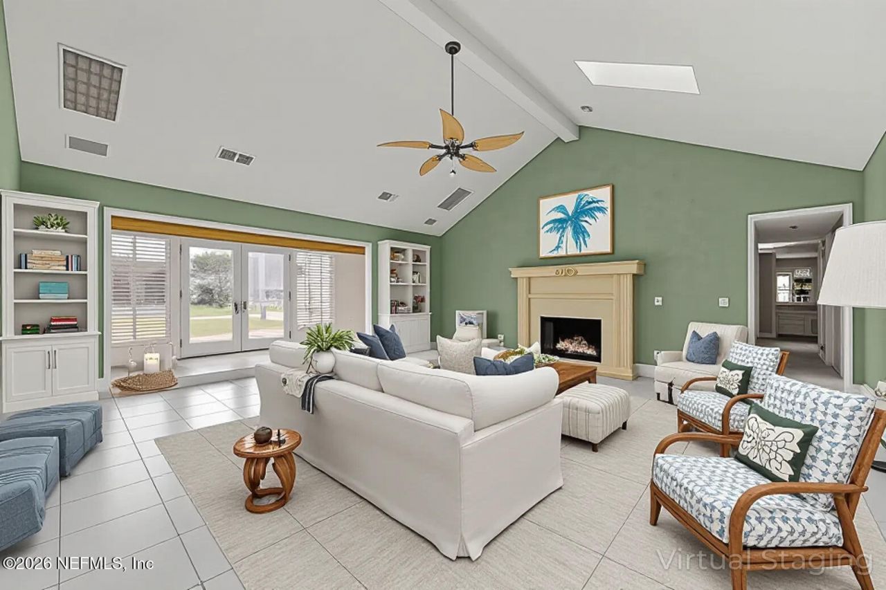 5043 Mariners Point Drive, Jacksonville, FL 32225 Photo