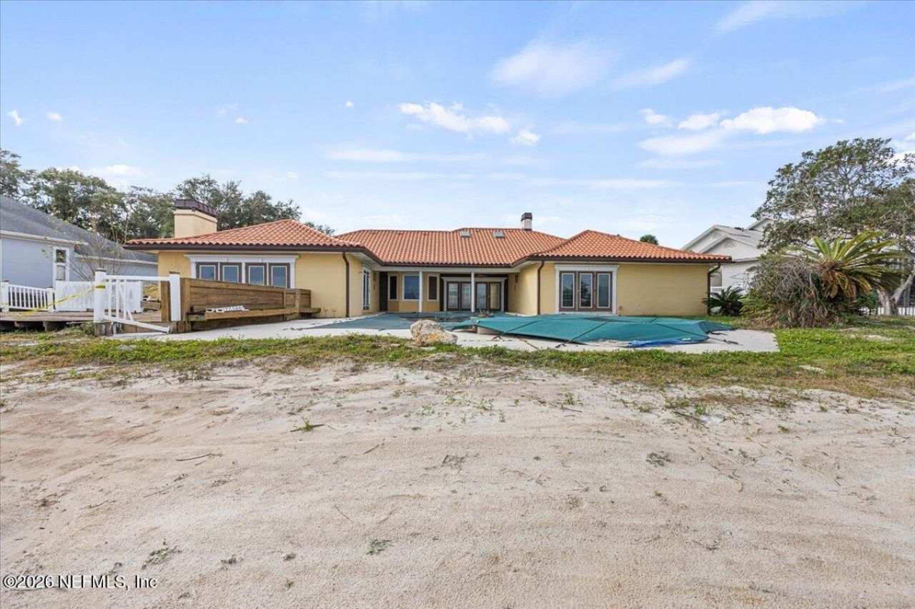 5043 Mariners Point Drive, Jacksonville, FL 32225 Photo