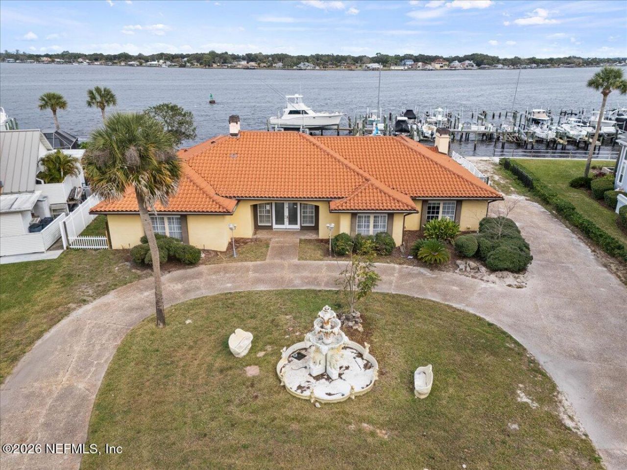 5043 Mariners Point Drive, Jacksonville, FL 32225 Photo