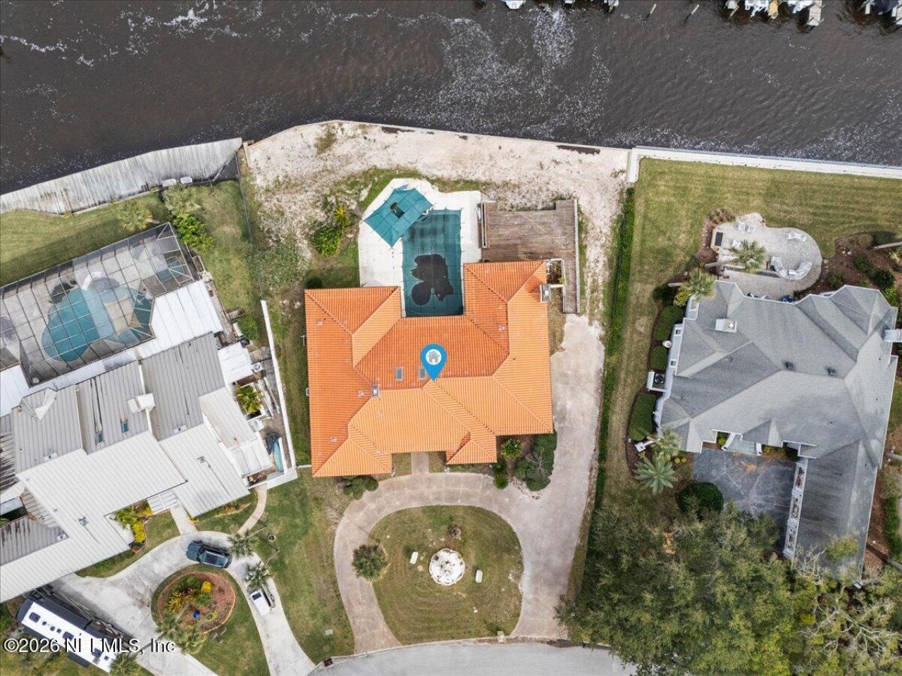 5043 Mariners Point Drive, Jacksonville, FL 32225 Photo