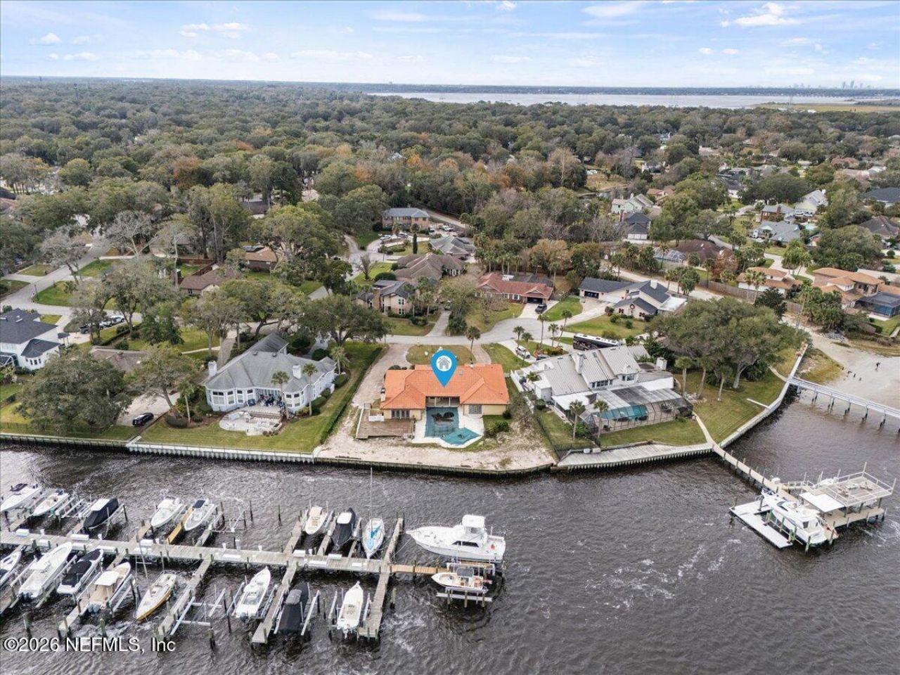 5043 Mariners Point Drive, Jacksonville, FL 32225 Photo