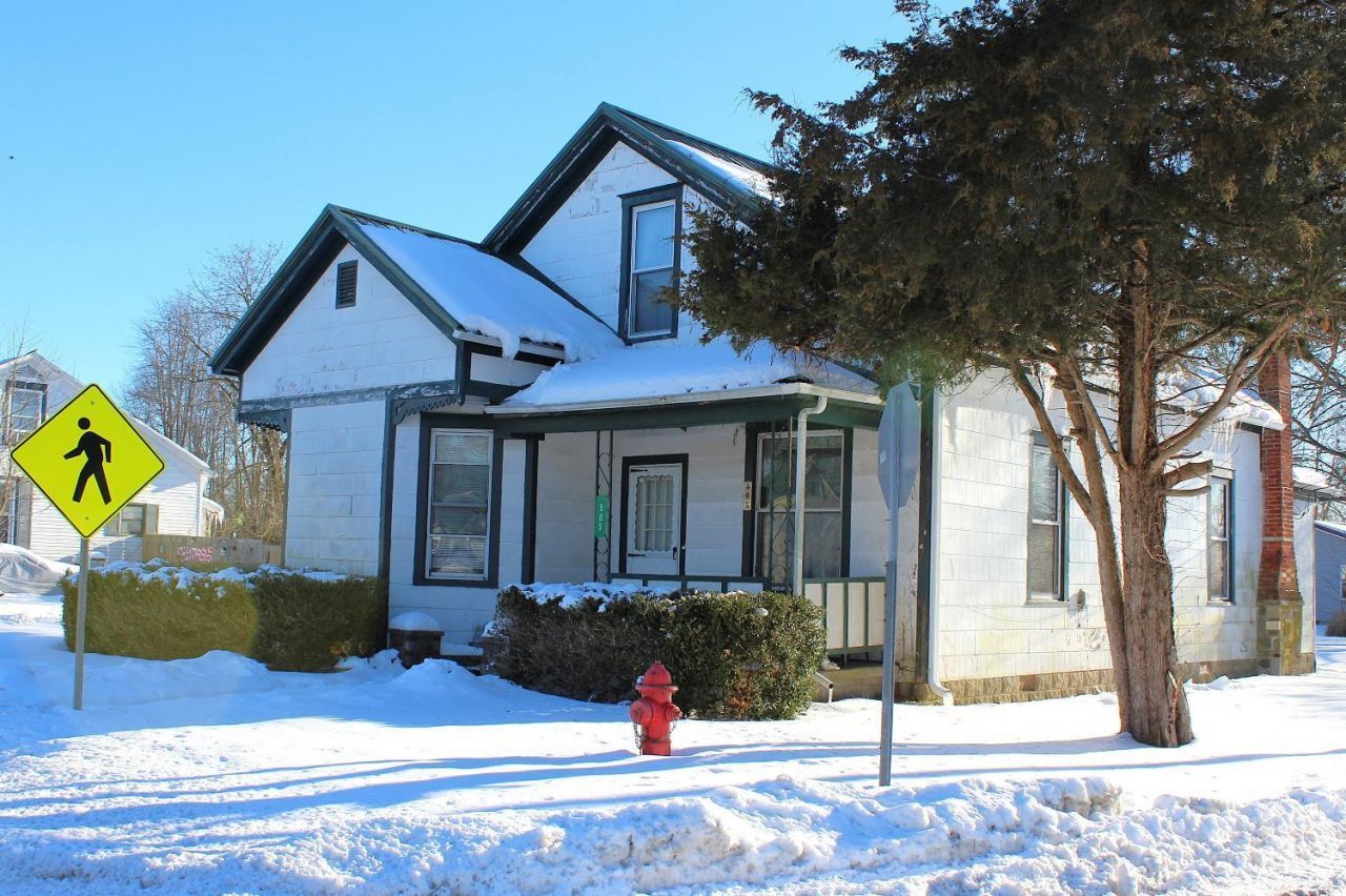 505 E Main Street, Clark Twp, OH 45130 Main Photo