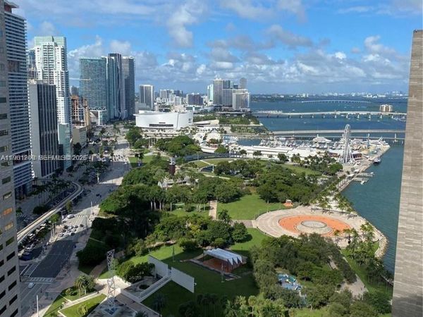 325 S Biscayne Blvd, Unit 3116, Miami, FL 33131