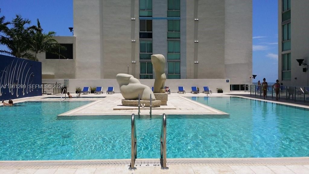 325 S Biscayne Blvd, Unit 3116, Miami, FL 33131 Photo