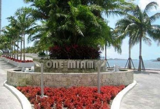 325 S Biscayne Blvd, Unit 3116, Miami, FL 33131 Photo