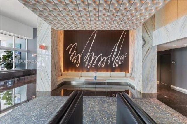 325 S Biscayne Blvd, Unit 3116, Miami, FL 33131 Photo