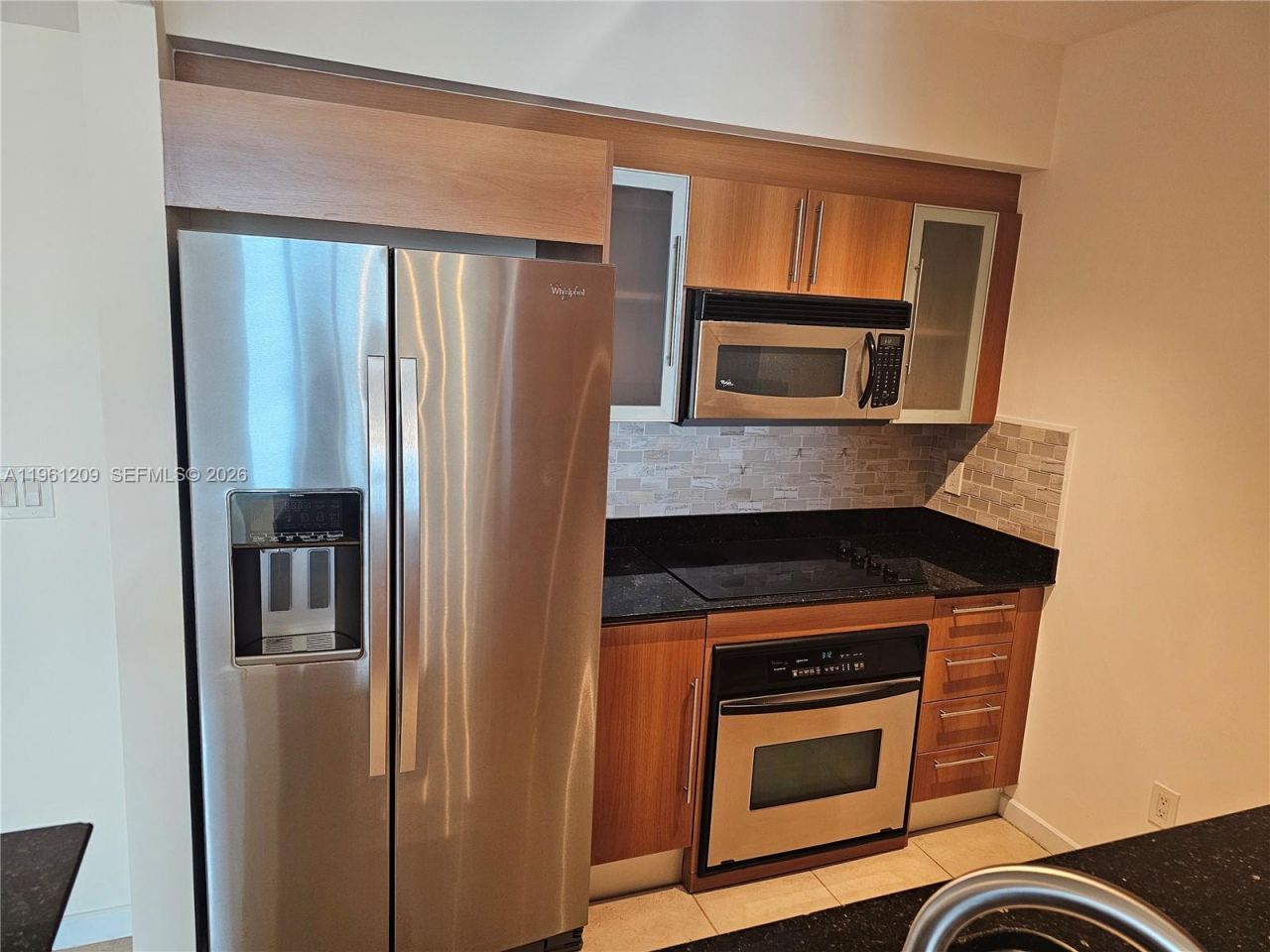 325 S Biscayne Blvd, Unit 3116, Miami, FL 33131 Photo