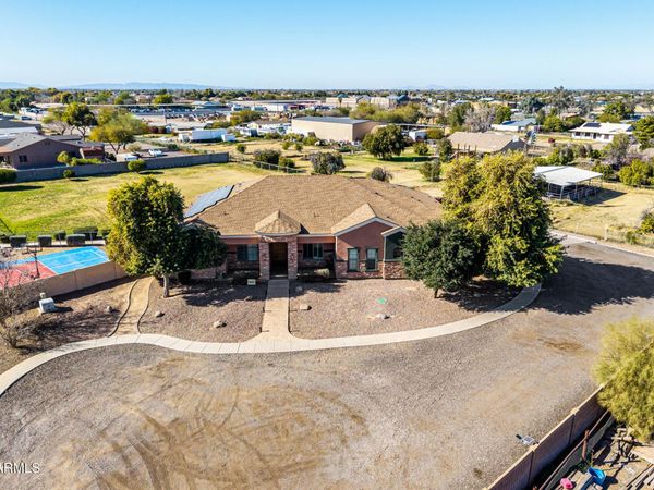 25612 S 185TH Place, Queen Creek, AZ 85142