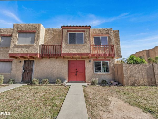 948 S ALMA SCHOOL Road, Unit 34, Mesa, AZ 85210