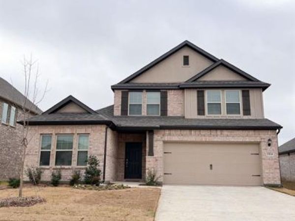 13124 Zion Drive, Providence Village, TX 76227