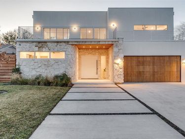 3821 Beechwood Lane, Dallas, TX 75220