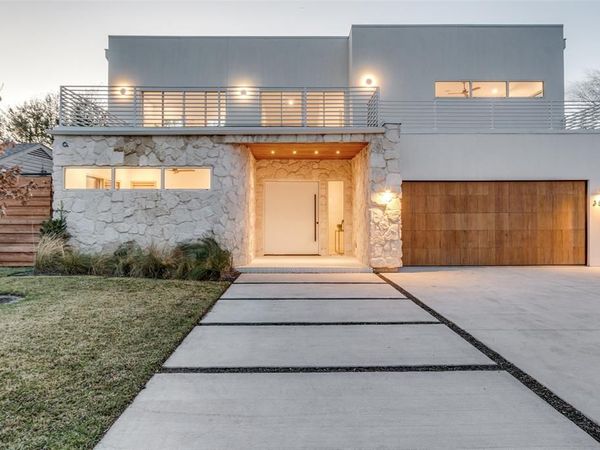 3821 Beechwood Lane, Dallas, TX 75220