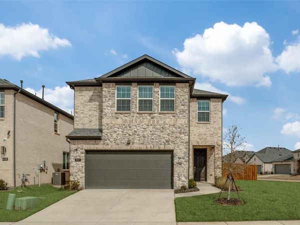 810 Sicily Boulevard, Princeton, TX 75407