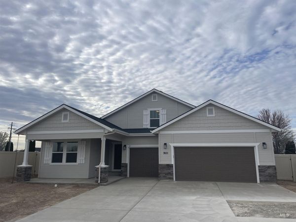 7796 E Meriwether Dr, Nampa, ID 83687