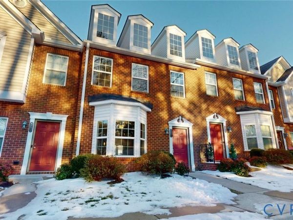 7350 Pebble Lake Drive, Mechanicsville, VA 23111