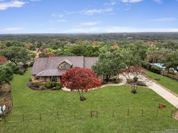 122 Lantana Cerro, Spring Branch, TX 78070