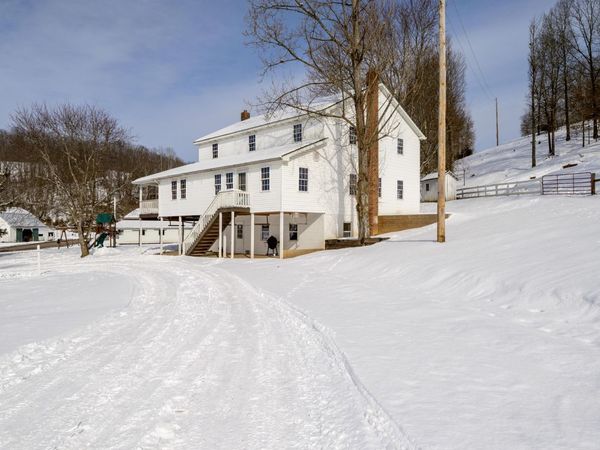 2265 Patriot Road , Patriot, OH 45658