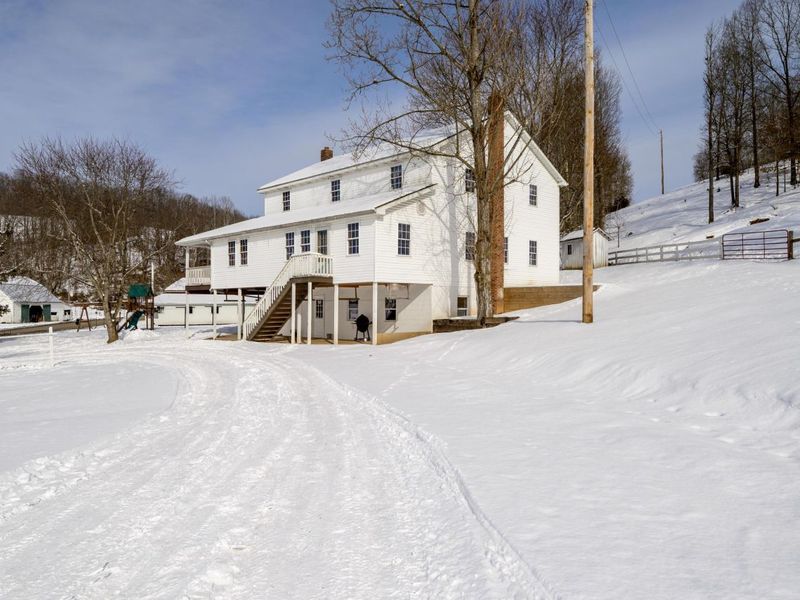 2265 Patriot Road , Patriot, OH 45658 Photo 1