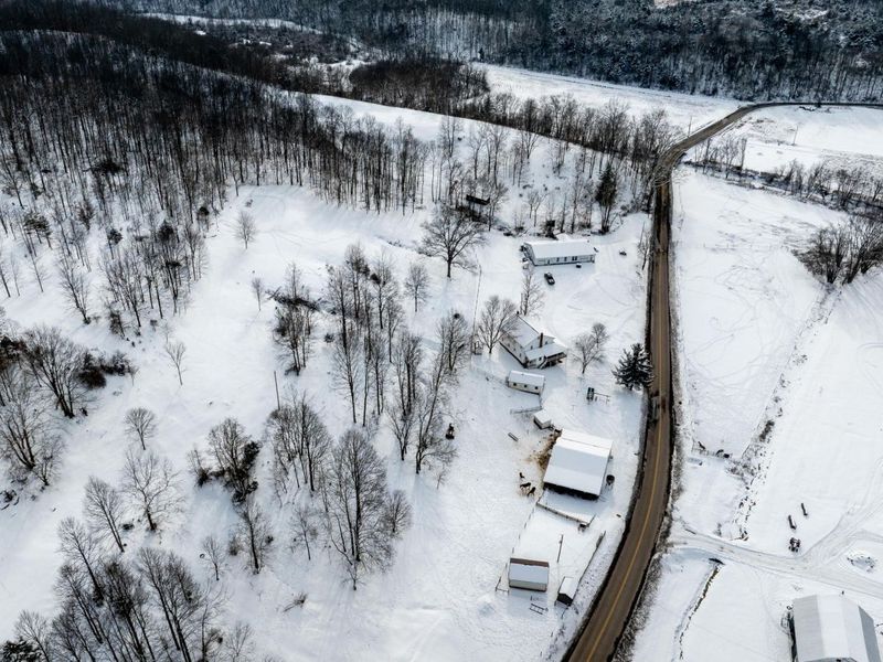 2265 Patriot Road , Patriot, OH 45658 Photo 5