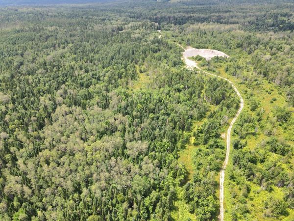 Lot 43.12 Jemptland Road , Connor Twp, ME 04736