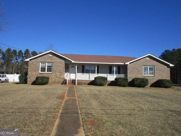 900 Crystal Drive, Thomaston, GA 30286