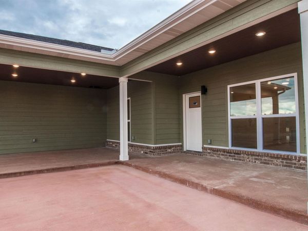 400 Firethorn Lane, Melbourne, AR 72556