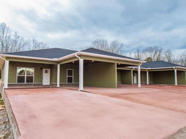 400 Firethorn Lane, Melbourne, AR 72556