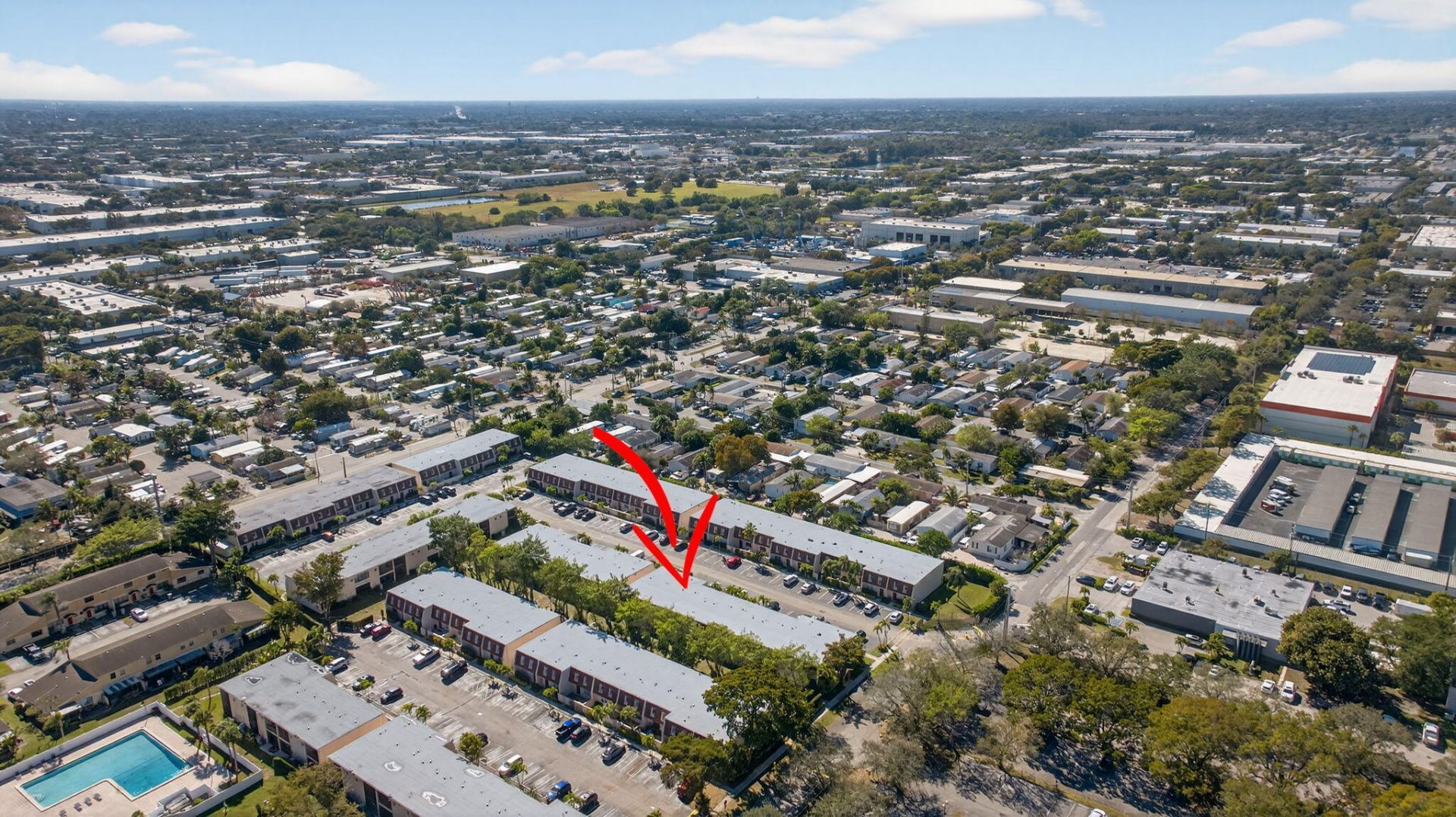 3324 Quail Close, Unit 7, Pompano Beach, FL 33064 Photo