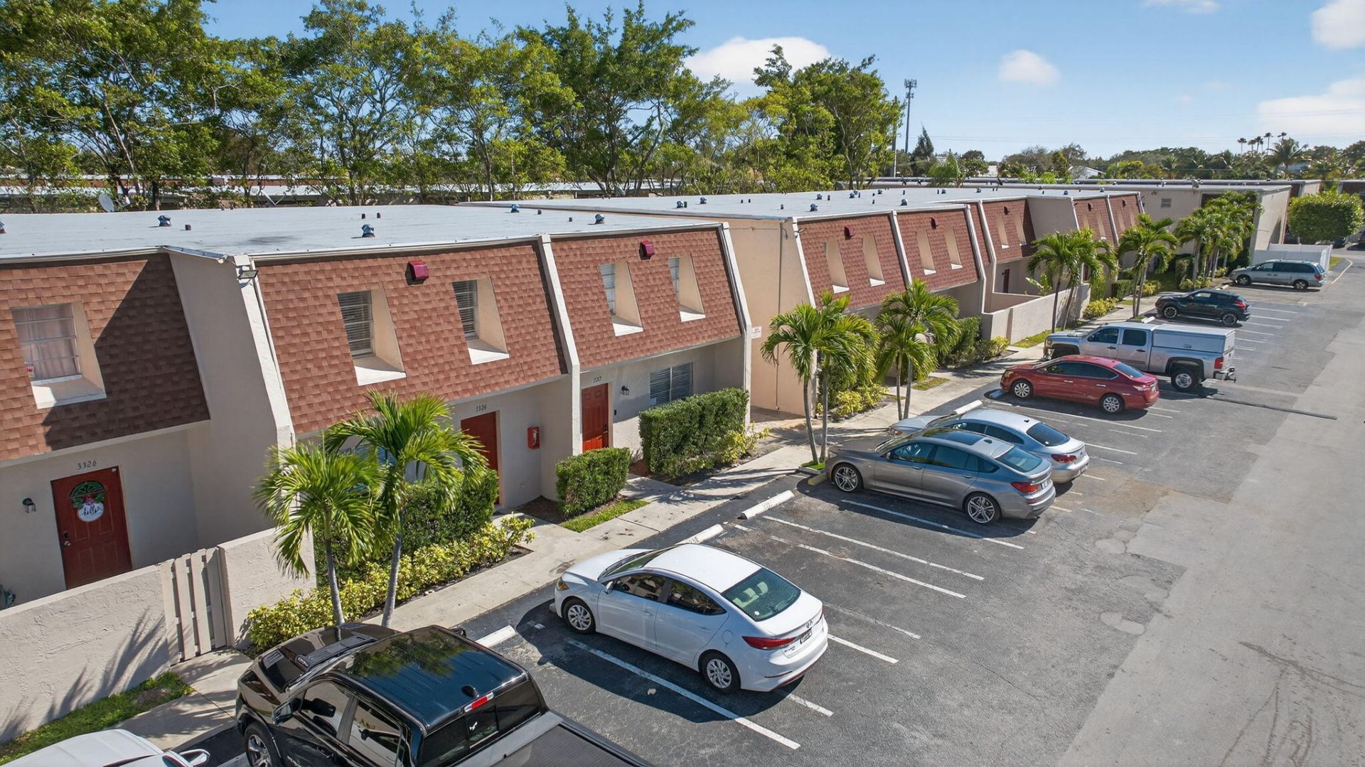 3324 Quail Close, Unit 7, Pompano Beach, FL 33064 Photo