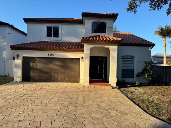 8201 NW 198th St, Hialeah, FL 33015