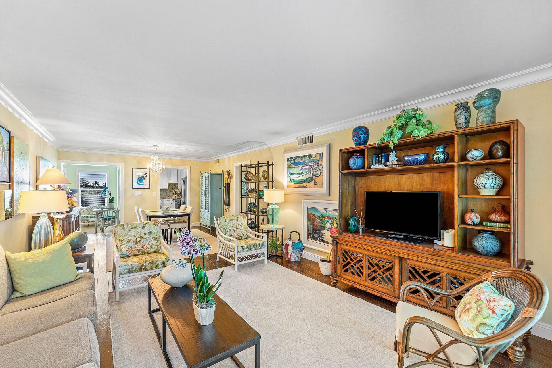 800 E Camino Real, Unit 409, Boca Raton, FL 33432 Photo