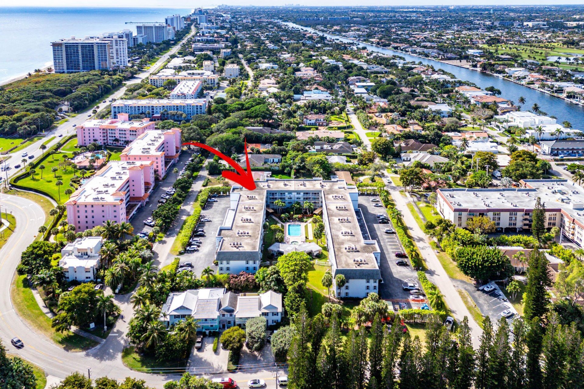 800 E Camino Real, Unit 409, Boca Raton, FL 33432 Photo